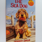 Jenny Dale : The Sea Dog : Puppy Patrol 13 - pikkukuva 1
