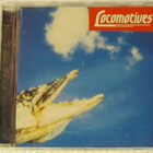 Locomotives • G.R.I.L.L. CD - pikkukuva 2