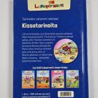 Marlene Jablonski : Kissatarinoita - pikkukuva 2