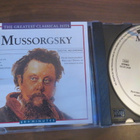 Modest Mussorgsky: The Greatest Classical Hits CD - pikkukuva 1