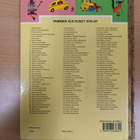 Tammen kultaiset kirjat 6: Kalle kani - pikkukuva 2