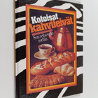 Kotoisat kahvileivät - pikkukuva 1