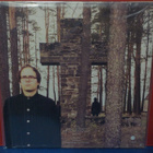 Garden Of Worm - Idle Stones M-/M- LP - pikkukuva 2