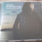 Anna Ternheim - Somebody Outside CD - pikkukuva 1