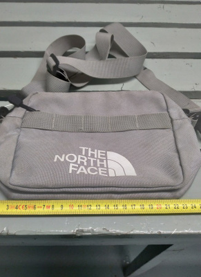 The North Face - olkalaukku