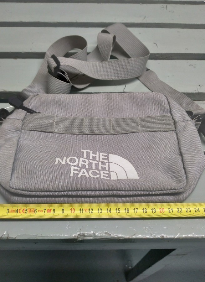 The North Face - olkalaukku