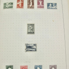 51 kpl 5:llä Albumin Lehdellä 1946 - 1949 - pikkukuva 3