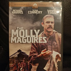 Helvetin esikartano - The Molly Maguires (1970) DVD - pikkukuva 1