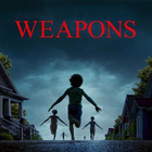 Weapons	(19 611)	UUSI	-FI-	BLU-RAY				2025	2h 8min		16 - ikä - pikkukuva 2