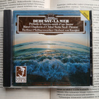 Debussy - La Mer | Ravel - Pavane (CD) - pikkukuva 1