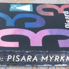SaPo 43. Charlotte Armstrong: Pisara myrkkyä. 1. painos. - pikkukuva 3