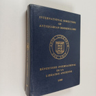 International directory of antiquarian booksellers - pikkukuva 1