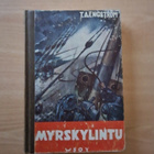 T.A. Engström - Myrskylintu - pikkukuva 1