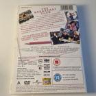 The Breakfast Club (Ohj. John Hughes, 1985) dvd - pikkukuva 2