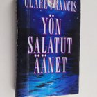 Clare Francis : Yön salatut äänet - pikkukuva 1