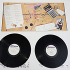 JUCE LESKINEN GRAND SLAM BOOGIETEORIAN ALKEET ... 2 X LP - pikkukuva 2