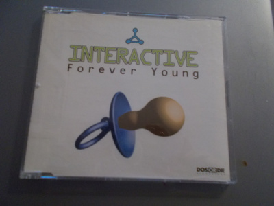 CDM INTERACTIVE ** FOREVER YOUNG **