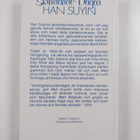 Han Suyin : Skimrande Dagar - pikkukuva 2