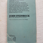 The Long Valley by John Steinbeck (softcover) - pikkukuva 2