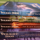 Twilight 2000 -roolipelipaketti - pikkukuva 2