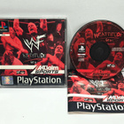 PS1 - WWF Attitude - pikkukuva 1