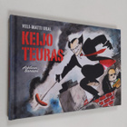 Veli-Matti Ural : Keijo Teuras - pikkukuva 1