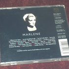 MARLENE DIETRICH - MARLENE - CD - kokoelma - pikkukuva 2