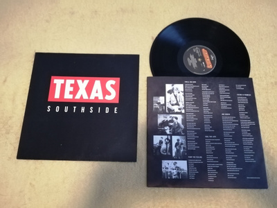 TEXAS - Southside LP
