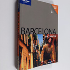 Damien Simonis : Barcelona - Barcelona encounter - pikkukuva 1