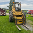 Volvo BM 620 - pikkukuva 1