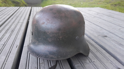 Kypärä M 42