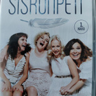 Siskonpeti 1. Kausi DVD - pikkukuva 1