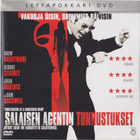 Salaisen agentin tunnustukset (leffapokkari DVD) - pikkukuva 1
