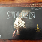 Schindler's list steelbook dvd - pikkukuva 1