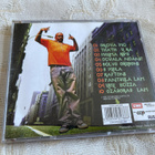 Mapaputsi: Groova Mo (CD) - pikkukuva 2