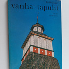Sakari Salokangas : Vanhat tapulit - pikkukuva 1