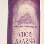 Pekka Ervast: Vuorisaarna - pikkukuva 1