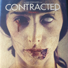 CONTRACTED PHASE 1  DVD - pikkukuva 1