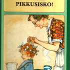 Dorothy Edwards <> PIKKUSISKO kirjasarja - pikkukuva 2