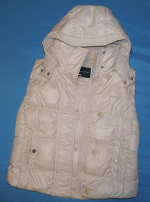 MARC O`POLO Toppaliivi koko 38