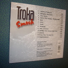 TROKA: Smash CD (1999)  Sis.postikulut - pikkukuva 2