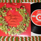 7" MATTI LEHTINEN / SING-SONG-SISTERS - single 1971 vg++ - pikkukuva 1