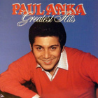 PAUL ANKA: Greatest Hits * BEL 1985 - pikkukuva 1