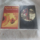 KATE BUSH - pikkukuva 1