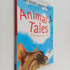 Michael Morpurgo : Animal Tales - Three Stories in One - pikkukuva 1