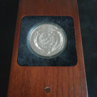 Talvisota mitali 1939-1940 proof - pikkukuva 2