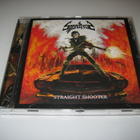 Speedtrap - Straight Shooter (CD) - pikkukuva 1