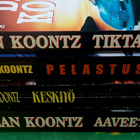 Dean Koontz: Kirjapaketti 3 / 4 kpl pokkareita - pikkukuva 3