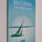 Kalevi Lehtinen : Löytöretkellä - pikkukuva 1