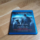 Last Stop Fruitvale Station Blu-ray Suomijulkaisu - pikkukuva 1